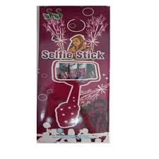 SELFIE STICK (3 PCS)